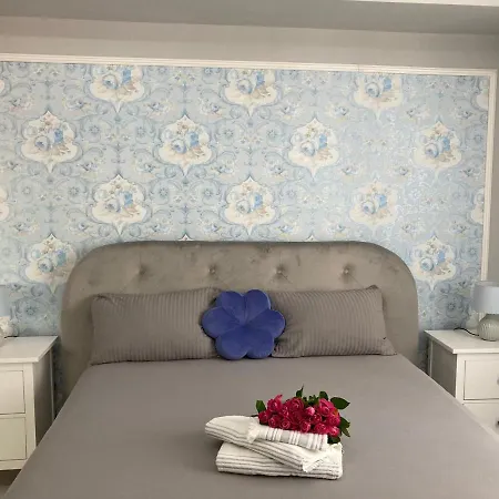 公寓 Theo Studio 那沃达利